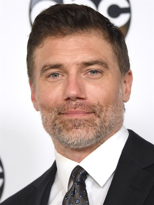 Affiche Anson Mount