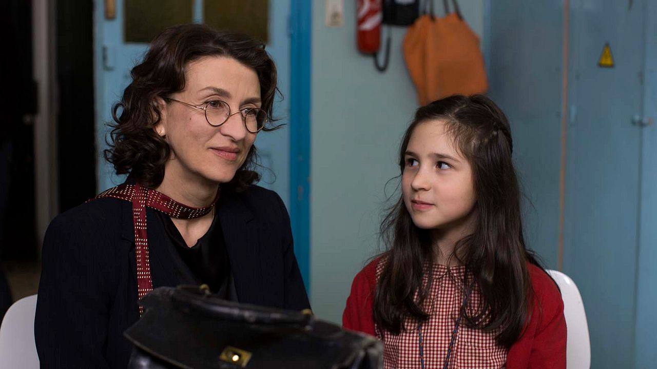 Demain et tous les autres jours : Photo Luce Rodriguez, Noémie Lvovsky