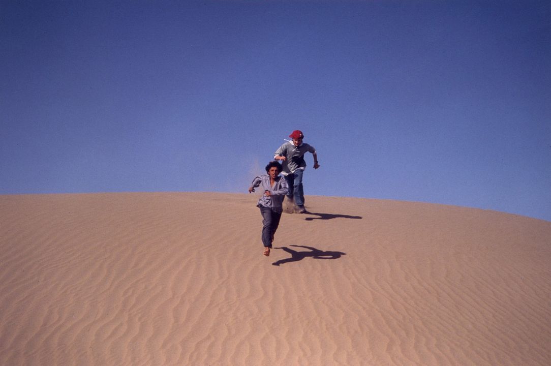 Karakum : Photo