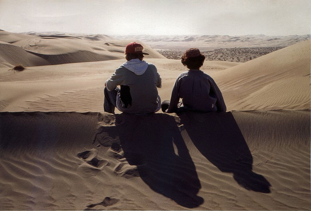 Karakum : Photo