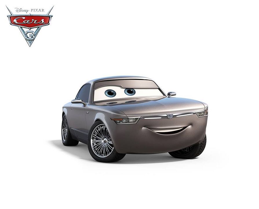 Cars 3 : Photo promotionnelle