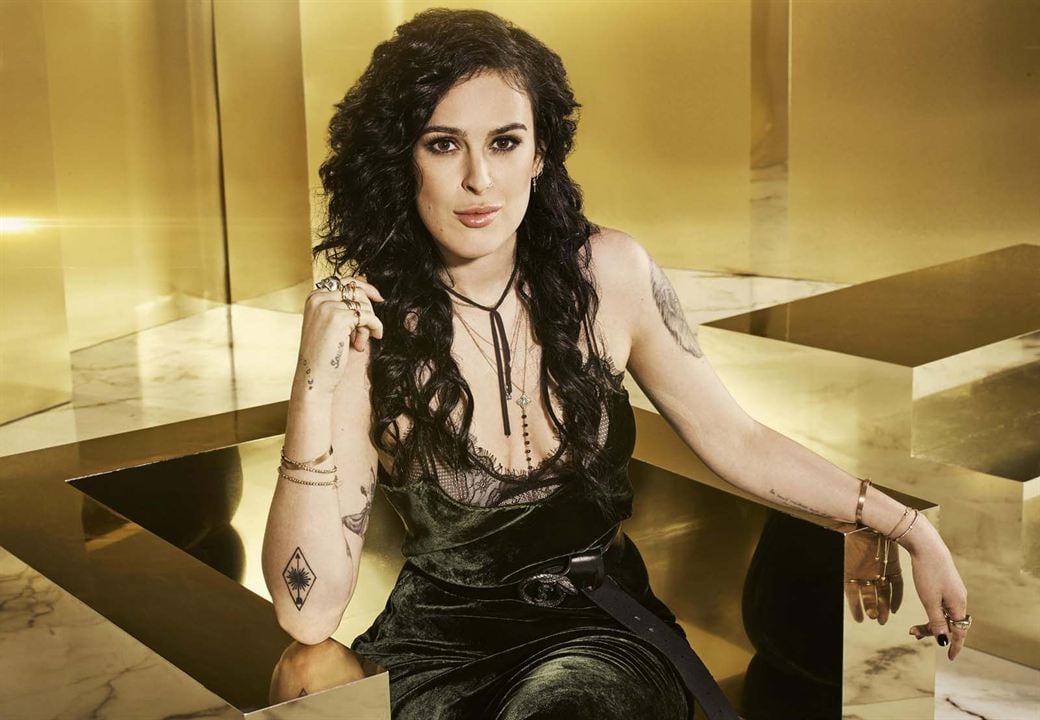 Photo Rumer Willis