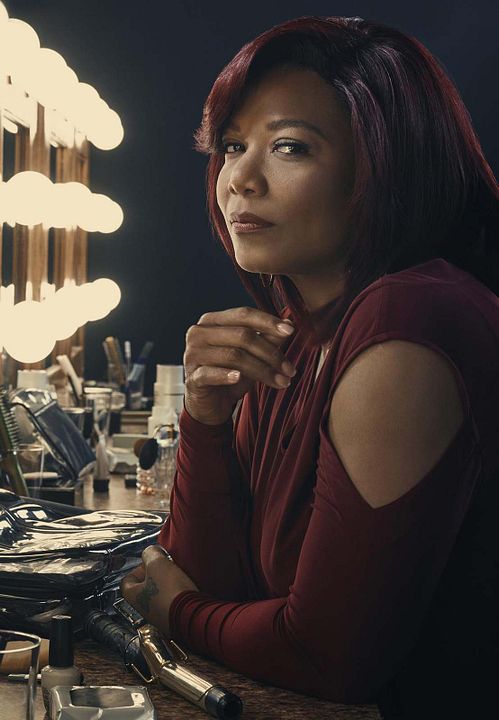 Photo Queen Latifah