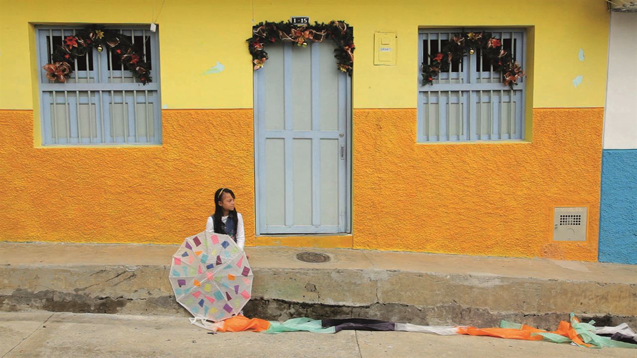 Jericó, le vol infini des jours : Photo