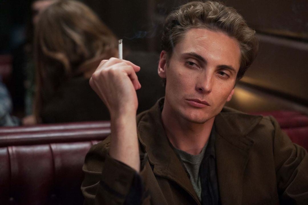 Twin Peaks - The Return (Mystères à Twin Peaks) : Photo Eamon Farren