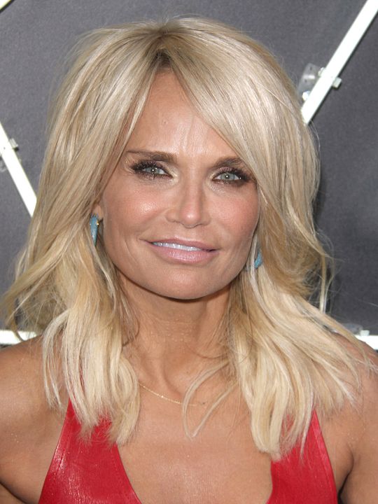 Affiche Kristin Chenoweth