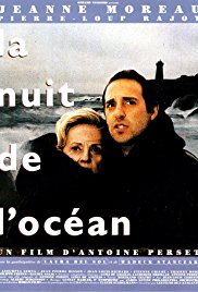 La Nuit de l'océan : Affiche