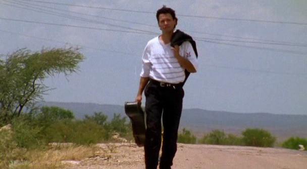 El Mariachi : Photo