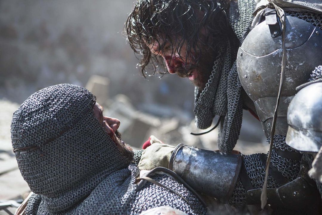 Knightfall : Photo