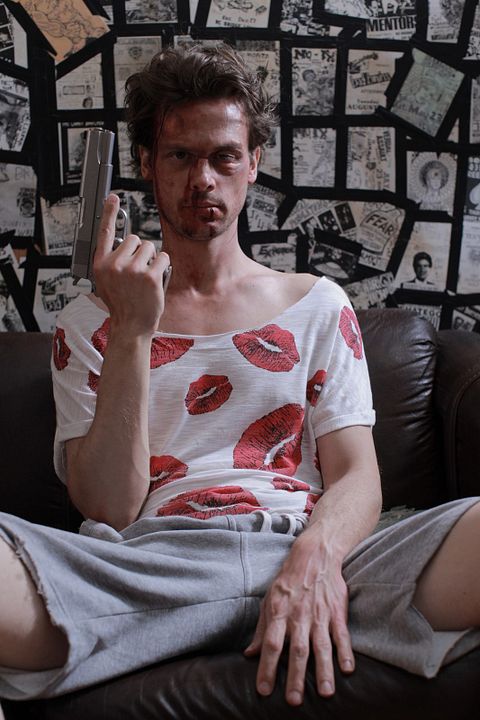 68 Kill : Photo Matthew Gray Gubler