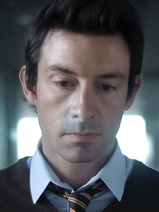 Affiche Shane Carruth