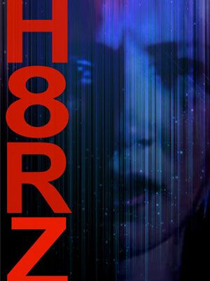 H8RZ : Affiche