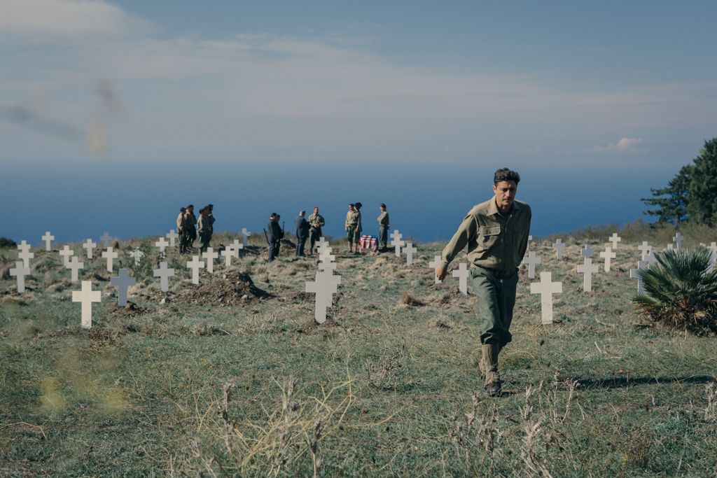 Bienvenue en Sicile : Photo