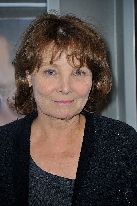 Photo promotionnelle Diane Kurys