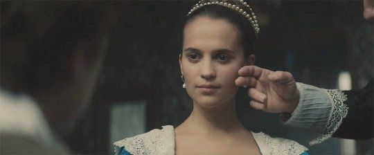 Tulip Fever : Photo