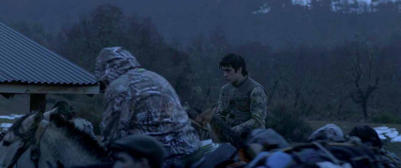 Temporada De Caza : Photo