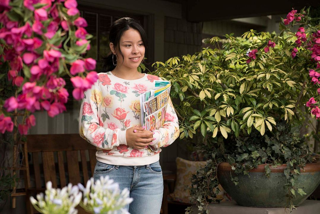 The Fosters : Photo Cierra Ramirez