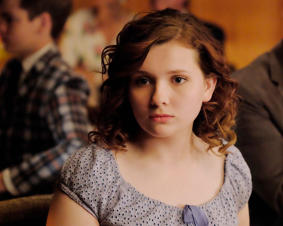 Dirty Dancing : Photo Abigail Breslin