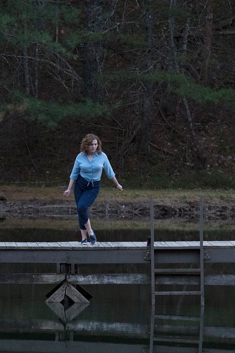 Dirty Dancing : Photo Abigail Breslin