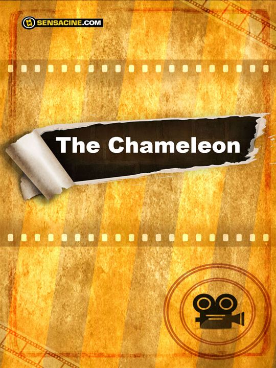 The Chameleon : Affiche