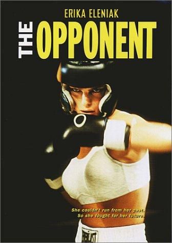 The Opponent : Affiche