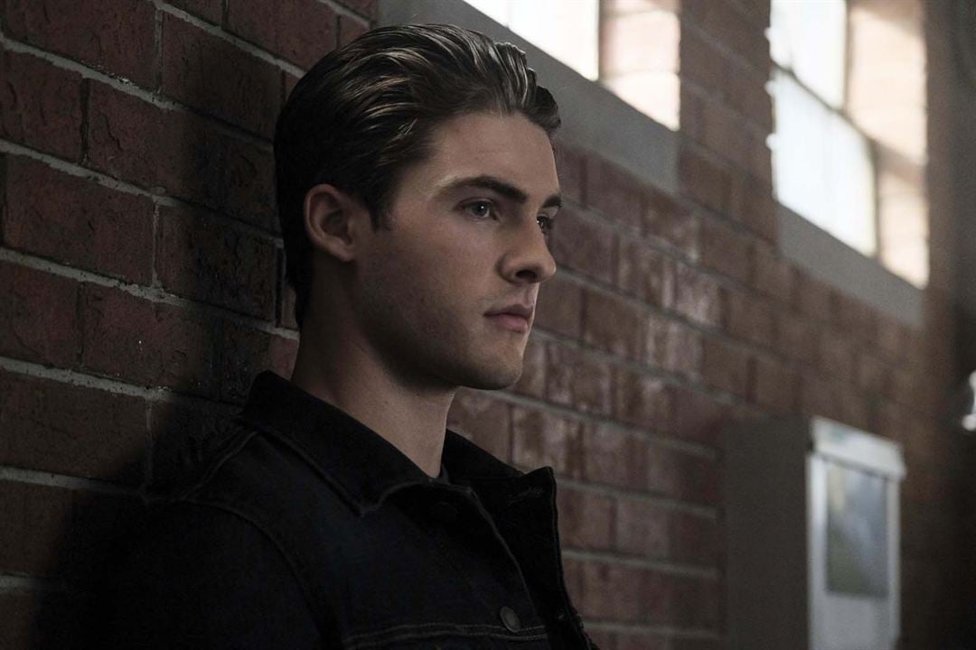 Teen Wolf : Photo Cody Christian