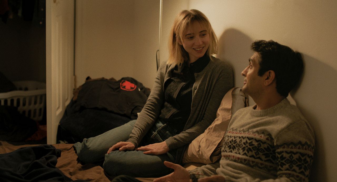 The Big Sick : Photo