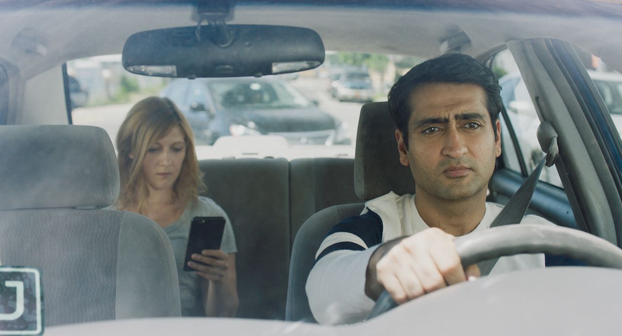 The Big Sick : Photo