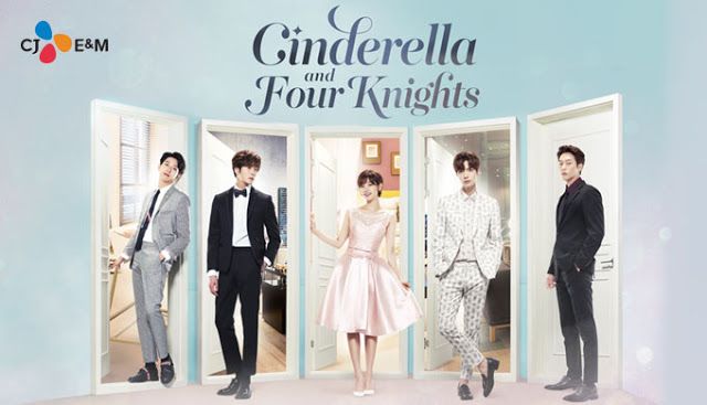 Cinderellawa Ne Myungui Gisa : Photo