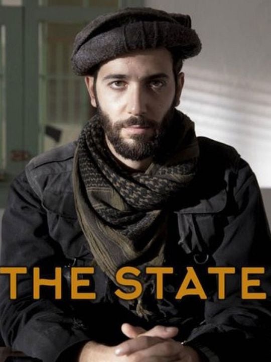 The State : Affiche