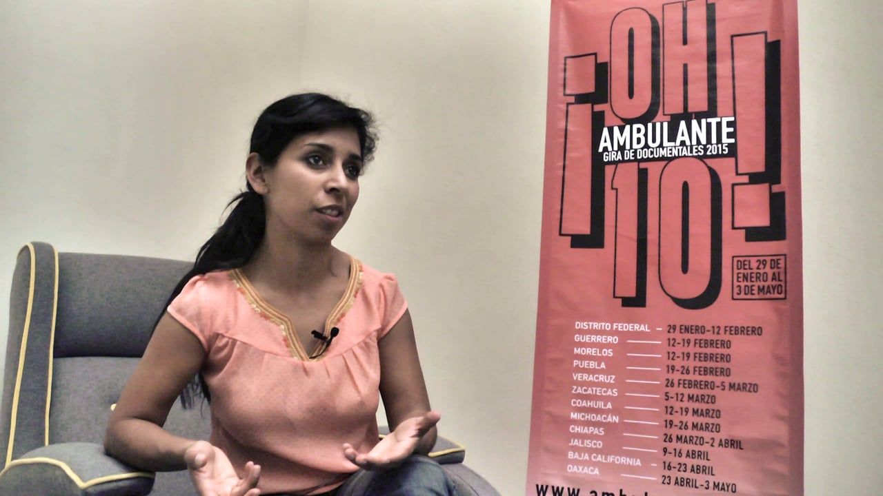 Photo Gabriela Domínguez Ruvalcaba
