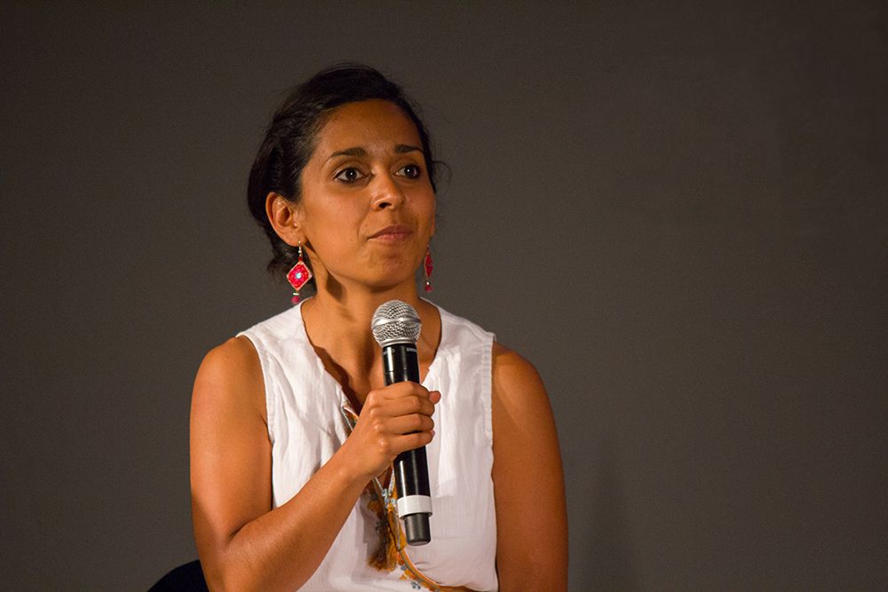 Photo Gabriela Domínguez Ruvalcaba