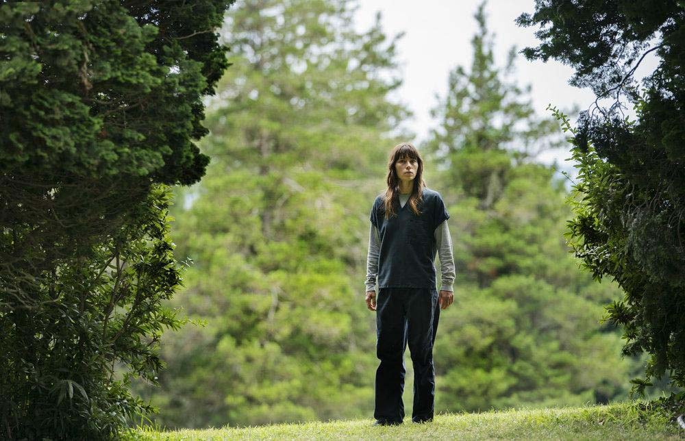 The Sinner : Photo Jessica Biel