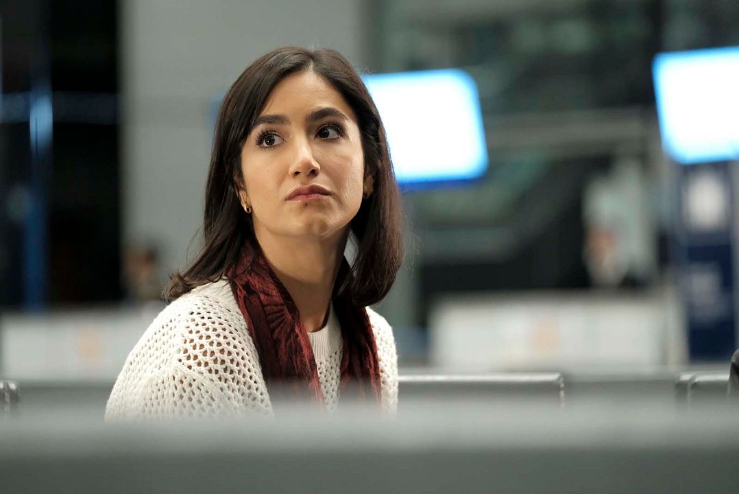 The Bold Type / De celles qui osent : Photo Nikohl Boosheri