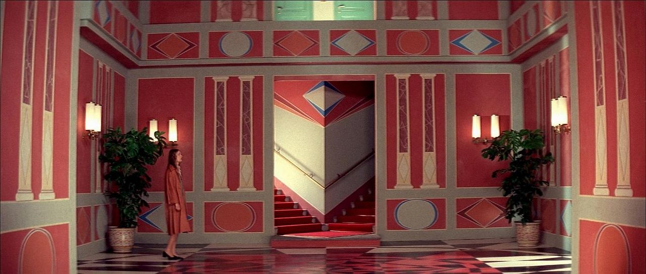 Suspiria : Photo