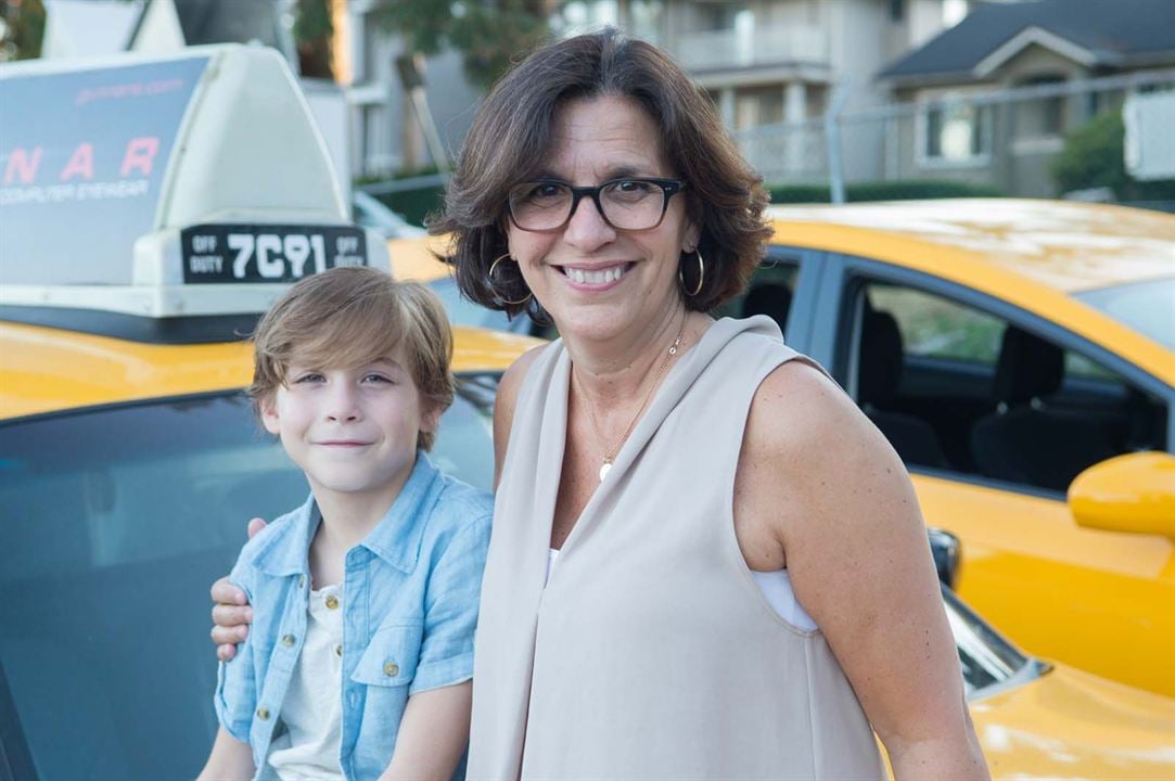 Wonder : Photo Jacob Tremblay, R.J. Palacio