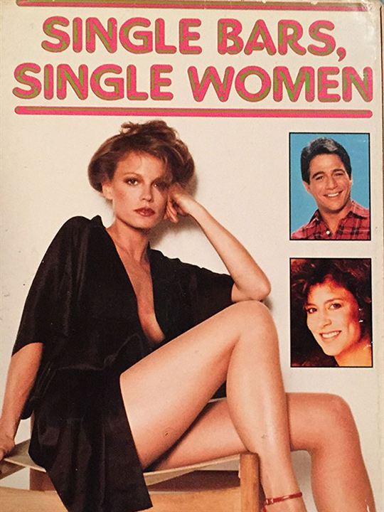 Single Bars, Single Women : Affiche