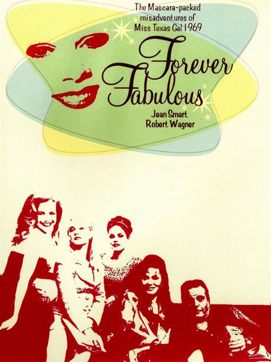 Forever Fabulous : Affiche