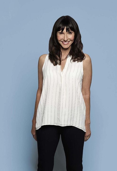 Photo Mary Steenburgen