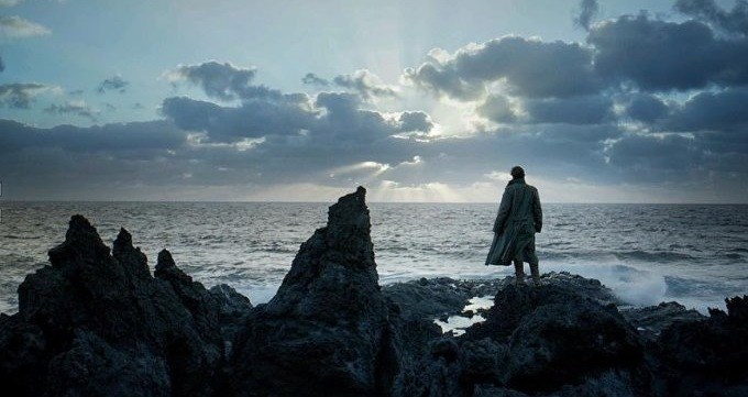 Cold Skin : Photo