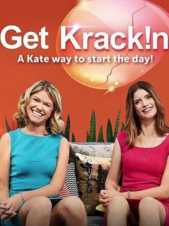 Get Krack!n : Affiche