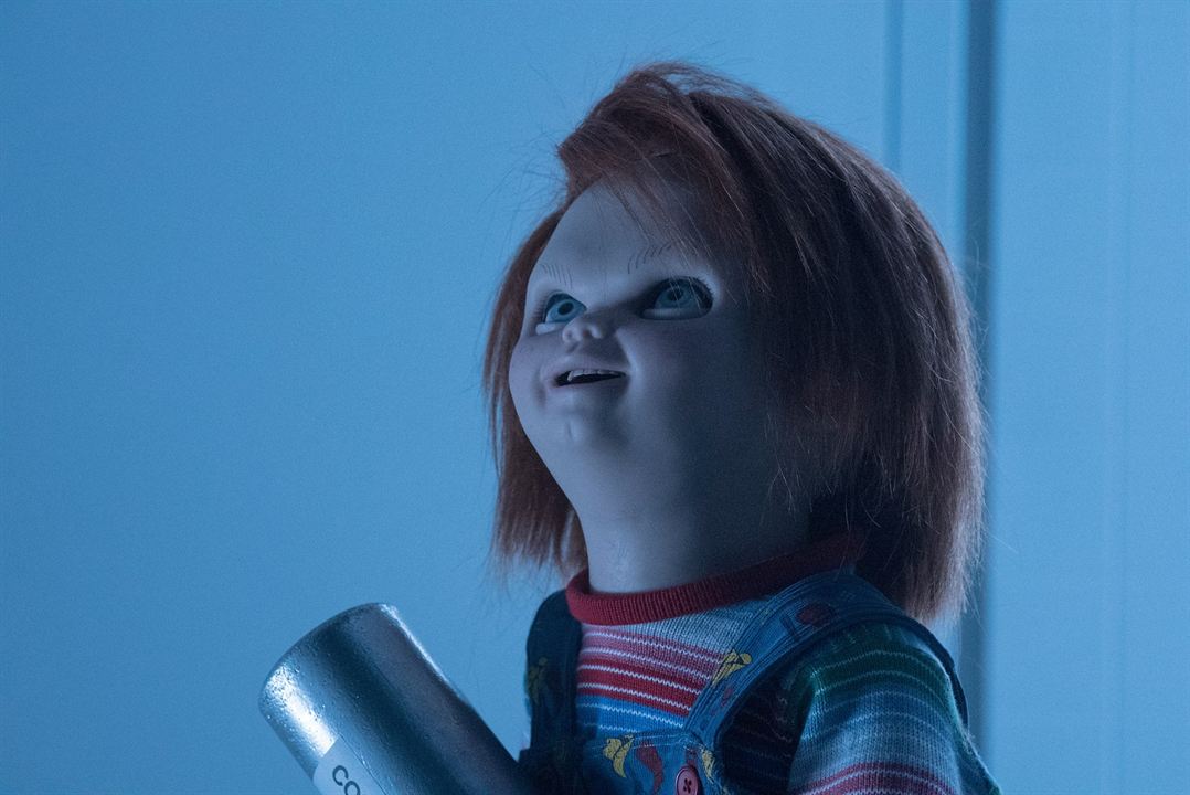 Le Retour de Chucky : Photo