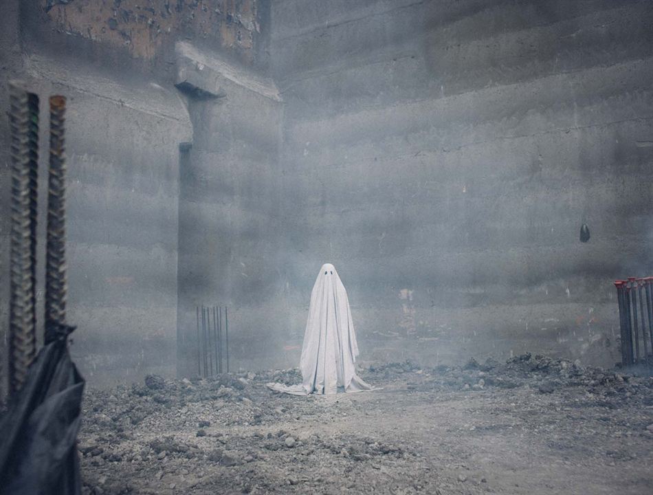 A Ghost Story : Photo