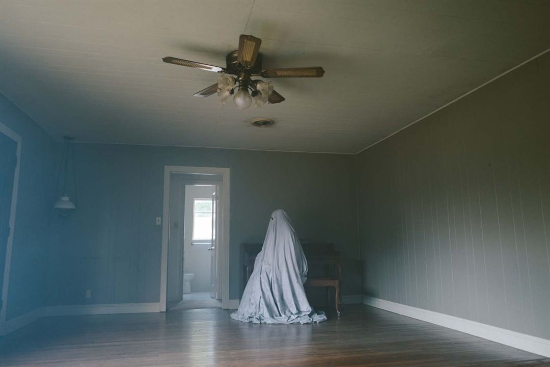 A Ghost Story : Photo
