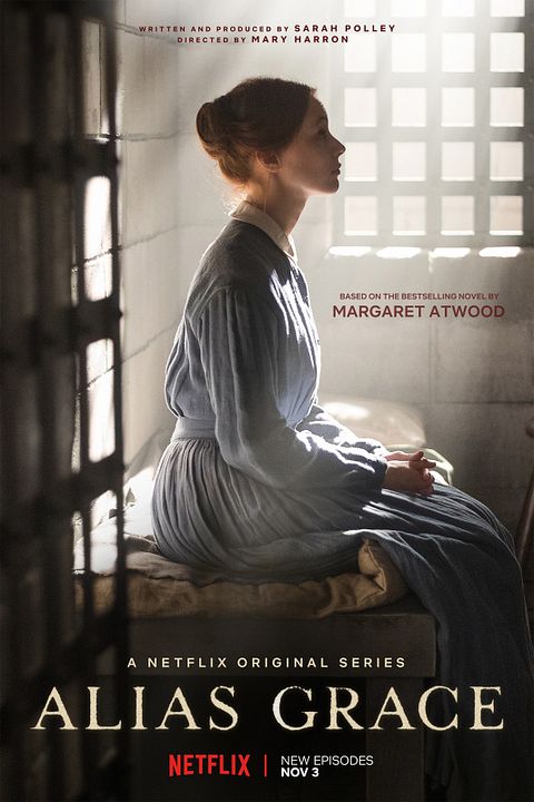 Captive : Affiche
