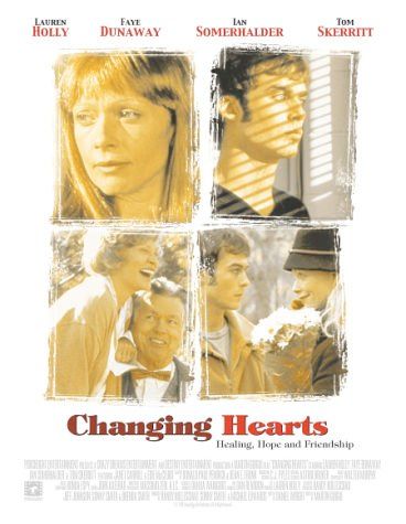 La guérison du coeur : Affiche