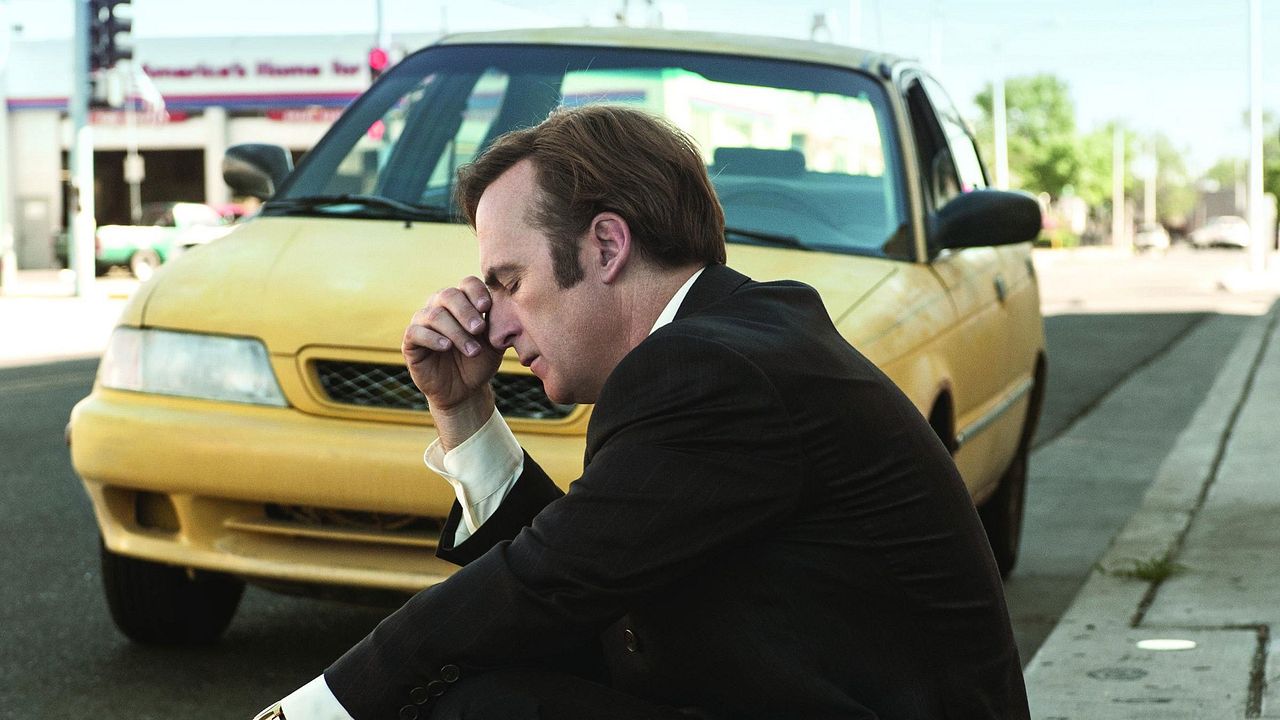 Better Call Saul Résumé Saison 1 Poster Better Call Saul - Saison 1 - Affiche 36 sur 57 - AlloCiné