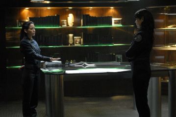 Battlestar Galactica : Razor : Photo