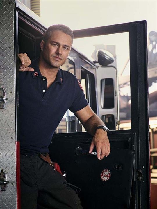 Photo Taylor Kinney