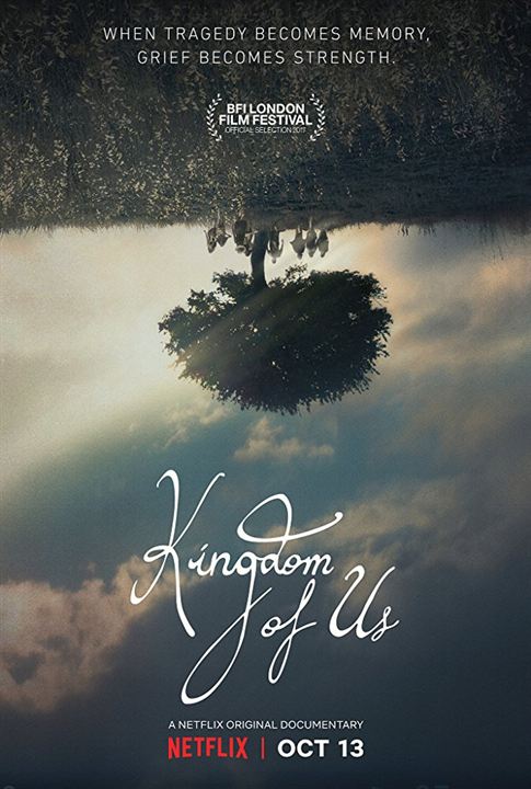 Kingdom Of Us : Affiche